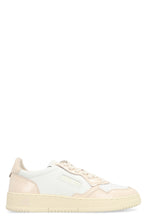 Carica l'immagine nel visualizzatore di Gallery, Sneakers low-top Medalist in pelle
