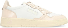 Carica l'immagine nel visualizzatore di Gallery, Sneakers low-top Medalist in pelle

