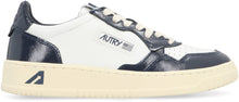 Carica l'immagine nel visualizzatore di Gallery, Sneakers low-top Medalist in pelle
