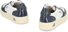 Carica l'immagine nel visualizzatore di Gallery, Sneakers low-top Medalist in pelle

