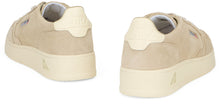 Carica l'immagine nel visualizzatore di Gallery, Sneakers low-top in pelle scamosciata
