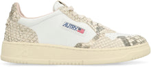 Carica l'immagine nel visualizzatore di Gallery, Sneakers low-top Medalist
