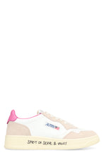Carica l'immagine nel visualizzatore di Gallery, Sneakers low-top Medalist
