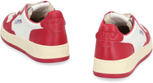Carica l'immagine nel visualizzatore di Gallery, Sneakers low-top Medalist in pelle
