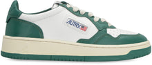 Carica l'immagine nel visualizzatore di Gallery, Sneakers low-top Medalist in pelle
