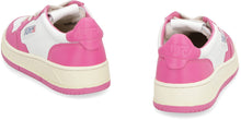 Carica l'immagine nel visualizzatore di Gallery, Sneakers low-top Medalist in pelle
