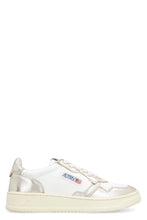 Carica l'immagine nel visualizzatore di Gallery, Sneakers low-top Medalist in pelle

