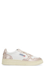 Carica l'immagine nel visualizzatore di Gallery, Sneakers low-top Medalist in pelle

