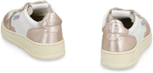 Carica l'immagine nel visualizzatore di Gallery, Sneakers low-top Medalist in pelle
