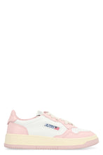 Carica l'immagine nel visualizzatore di Gallery, Sneakers Medalist in pelle
