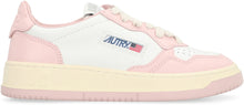 Carica l'immagine nel visualizzatore di Gallery, Sneakers Medalist in pelle
