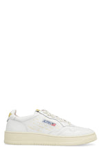 Carica l'immagine nel visualizzatore di Gallery, Sneakers low-top Medalist in pelle
