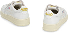 Carica l'immagine nel visualizzatore di Gallery, Sneakers low-top Medalist in pelle
