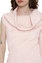 Carica l'immagine nel visualizzatore di Gallery, Maglione Aurora in lana e mohair
