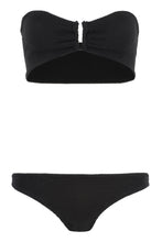 Carica l'immagine nel visualizzatore di Gallery, Bikini Australia Set con reggiseno a fascia
