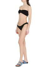 Carica l'immagine nel visualizzatore di Gallery, Bikini Australia Set con reggiseno a fascia
