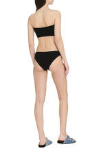 Carica l'immagine nel visualizzatore di Gallery, Bikini Australia Set con reggiseno a fascia
