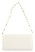 Carica l'immagine nel visualizzatore di Gallery, Wallet on chain Avenue in pelle

