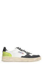 Carica l'immagine nel visualizzatore di Gallery, Sneakers low-top Super Vintage
