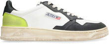 Carica l'immagine nel visualizzatore di Gallery, Sneakers low-top Super Vintage
