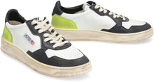 Carica l'immagine nel visualizzatore di Gallery, Sneakers low-top Super Vintage
