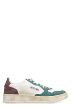 Carica l'immagine nel visualizzatore di Gallery, Sneakers low-top Medalist
