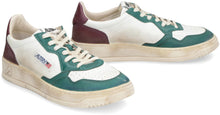 Carica l'immagine nel visualizzatore di Gallery, Sneakers low-top Medalist
