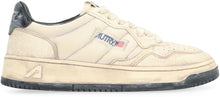 Carica l'immagine nel visualizzatore di Gallery, Sneakers low-top Medalist in pelle
