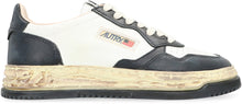 Carica l'immagine nel visualizzatore di Gallery, Autry X Maison Mihara Yasuhiro General Scale - Sneakers low-top Medalist Super Vintage
