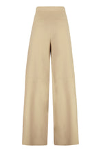 Load image into Gallery viewer, Avoriaz wide leg trousers
