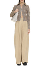 Load image into Gallery viewer, Avoriaz wide leg trousers
