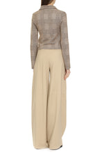 Load image into Gallery viewer, Avoriaz wide leg trousers
