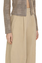 Load image into Gallery viewer, Avoriaz wide leg trousers
