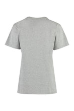 Carica l'immagine nel visualizzatore di Gallery, T-shirt in cotone

