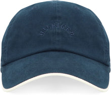 Carica l'immagine nel visualizzatore di Gallery, Tommy Hilfiger<br />x Sofia Richie Grainge - Cappello da baseball con logo

