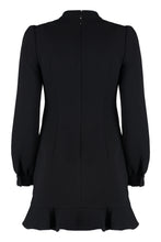 Carica l&#39;immagine nel visualizzatore di Gallery, Abito con applicazioni gioiello
