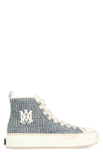 Carica l'immagine nel visualizzatore di Gallery, Sneakers high-top Court
