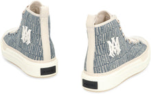 Carica l'immagine nel visualizzatore di Gallery, Sneakers high-top Court
