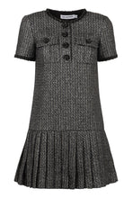 Load image into Gallery viewer, Knitted dress
