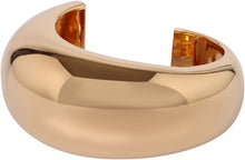 Carica l'immagine nel visualizzatore di Gallery, Bracciale in metallo dorato
