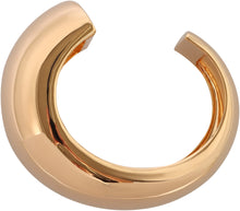 Carica l'immagine nel visualizzatore di Gallery, Bracciale in metallo dorato
