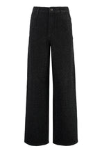 Carica l'immagine nel visualizzatore di Gallery, Jeans wide-leg
