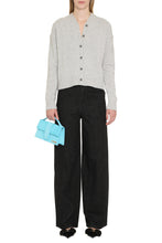 Carica l'immagine nel visualizzatore di Gallery, Jeans wide-leg
