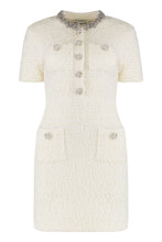 Load image into Gallery viewer, Knitted dress
