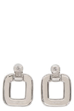 Carica l'immagine nel visualizzatore di Gallery, Orecchini Crystal Knocker

