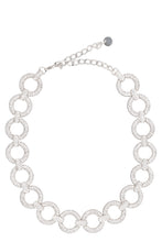 Carica l'immagine nel visualizzatore di Gallery, Choker Crystal Link
