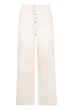 Carica l'immagine nel visualizzatore di Gallery, Jeans wide-leg
