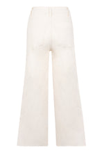 Carica l'immagine nel visualizzatore di Gallery, Jeans wide-leg
