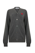 Load image into Gallery viewer, Wool cardigan
