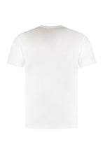 Carica l'immagine nel visualizzatore di Gallery, T-shirt in cotone con stampa
